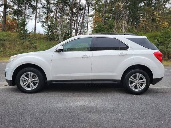 2010 Chevrolet Equinox LT Sport Utility 4D - - by for sale in Buford, GA – photo 2