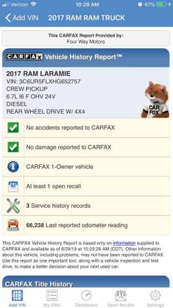 2017 RAM 2500 LARAMIE 6.7L CUMMINS TURBO DIESEL WHEELS DELETED TUNED for sale in Gallatin, WV – photo 22