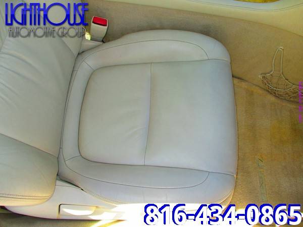 LEXUS SC 430, only 42k miles! - - by dealer - vehicle for sale in Lees Summit, MO – photo 15