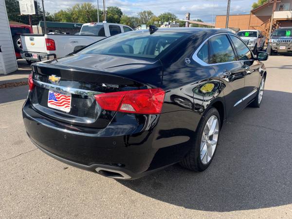 ★★★ 2018 Chevrolet Impala Premier / $2000 DOWN! ★★★ for sale in Grand Forks, ND – photo 6
