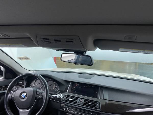 2015 BMW 5 Series 528i Sedan 4D sedan White - FINANCE ONLINE - cars... for sale in Visalia, CA – photo 20