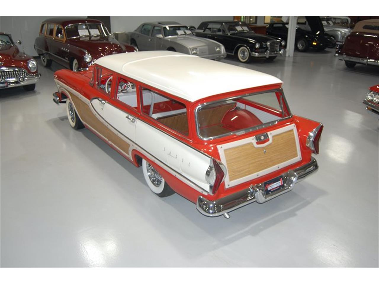 1958 Edsel Bermuda for sale in Rogers, MN – photo 8