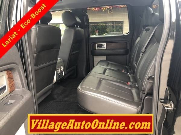 2014 Ford F-150 for sale in Oconto, WI – photo 16