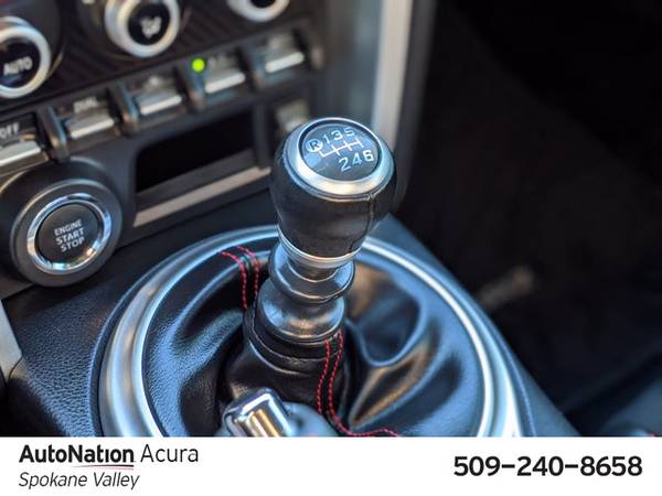 2019 Subaru BRZ Limited SKU:K9601337 Coupe - cars & trucks - by... for sale in Spokane Valley, WA – photo 13