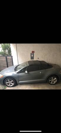 Mitsubishi Spyder 2008 for sale in Los Angeles, CA – photo 5