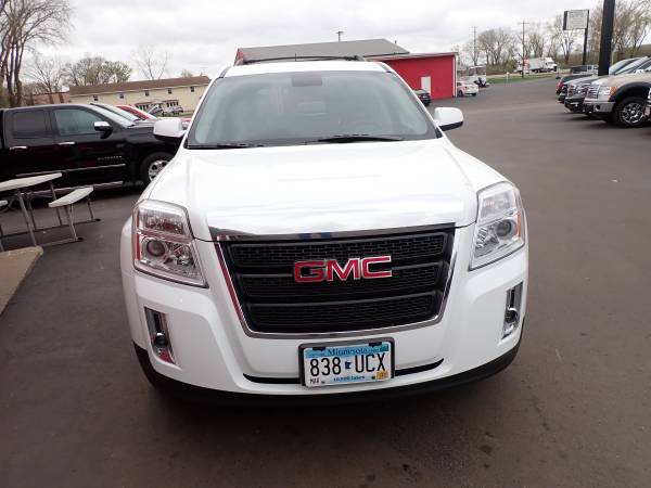 2015 GMC Terrain SLE 2 AWD 4dr SUV - - by dealer for sale in Savage, MN – photo 2