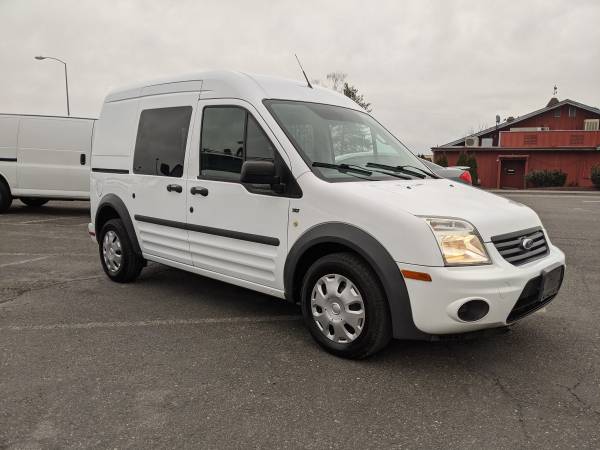 Box Trucks and Casgo VANS - - by dealer - vehicle for sale in Kennewick, WA – photo 8