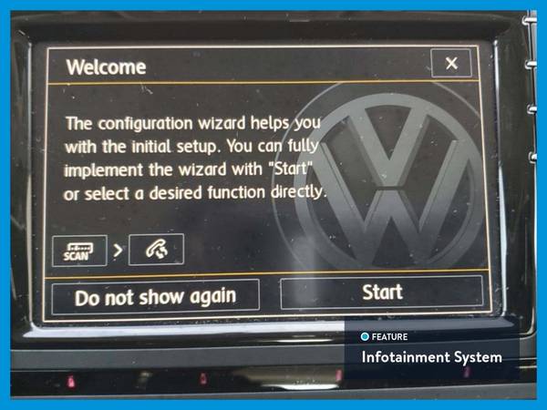 2017 VW Volkswagen Tiguan Limited 2 0T 4Motion Sport Utility 4D suv for sale in Columbia, SC – photo 22