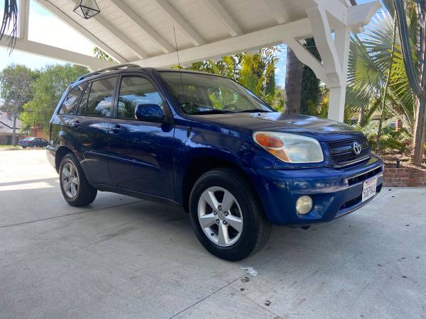 2004 Toyota RAV4 for sale in Imperial Beach, CA – photo 2