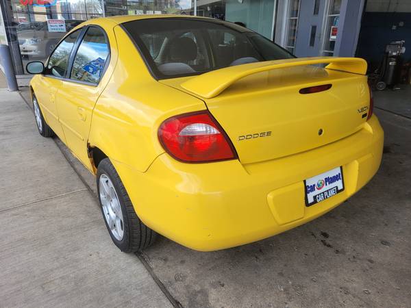 2004 DODGE NEON - - by dealer - vehicle automotive sale for sale in MILWAUKEE WI 53209, WI – photo 7