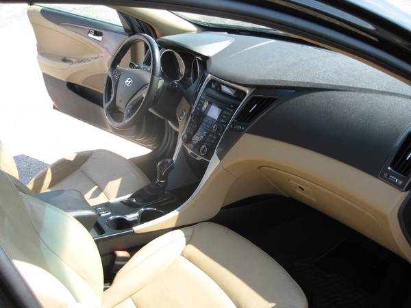 2012 Hyundai Sonata Hybrid for sale in Lexington, SC – photo 12