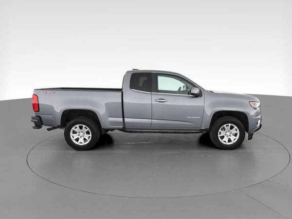 2018 Chevy Chevrolet Colorado Extended Cab LT Pickup 2D 6 ft pickup... for sale in Birmingham, AL – photo 13