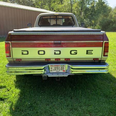 1992 Dodge 3500 Dually - cars & trucks - by owner - vehicle... for sale in NEW BERLIN, WI – photo 5