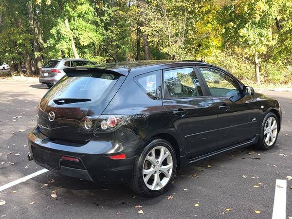 2007 Mazda 3 S TOURING HATCHBACK*ONLY 115K* - cars & trucks - by... for sale in Cleveland, OH – photo 7