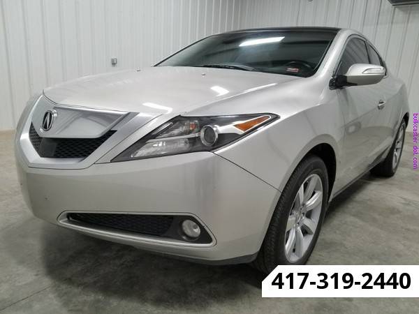 Acura ZDX Advance Package w/105k miles for sale in Branson West, MO – photo 9