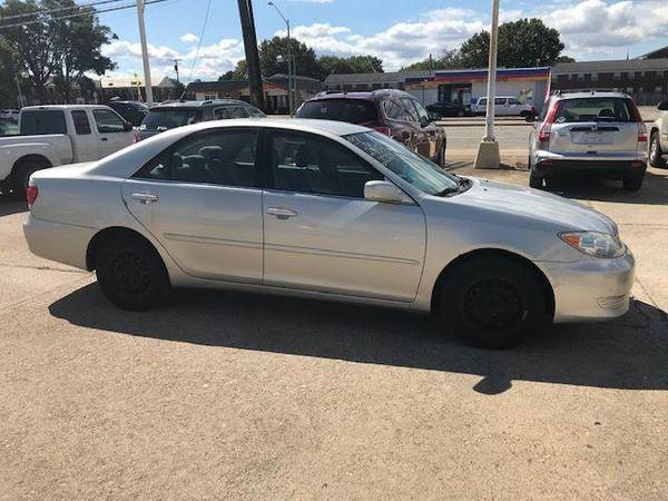 2005 TOYOTA CAMRY FWD WHOLESALE VEHICLES NAVY FEDERAL USAA - cars &... for sale in Norfolk, VA