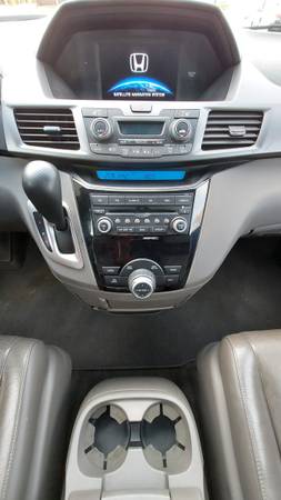 2012 HONDA ODYSSEY EX-L W/NAVIGATION ◦◦No Dealer Fee◦◦ - cars &... for sale in Stoughton, WI – photo 13
