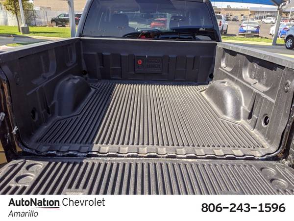 2016 Chevrolet Silverado 1500 LT SKU:GG297002 Pickup - cars & trucks... for sale in Amarillo, TX – photo 7