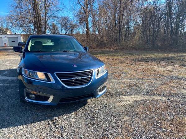 2010 Saab 9-5 4dr Sdn Aero - cars & trucks - by dealer - vehicle... for sale in Delran, DE – photo 14