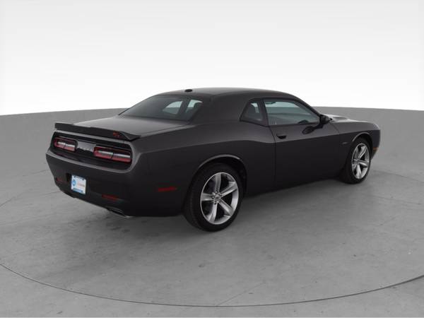 2018 Dodge Challenger R/T Coupe 2D coupe Gray - FINANCE ONLINE -... for sale in QUINCY, MA – photo 11