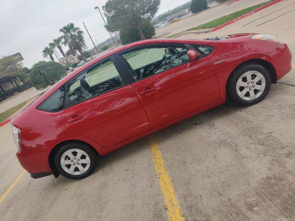2006 Toyota Prius - Gas Saver - cars & trucks - by owner - vehicle... for sale in Austin, TX – photo 2