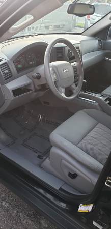 2005 Jeep Grand Cherokee laredo ◆ 4.7L V8 ◆4X4 1 ONWER Clean Carfax! for sale in York, PA – photo 10