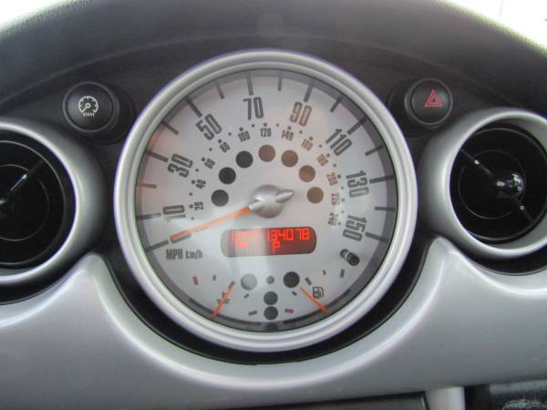 2003 Mini Cooper - - by dealer - vehicle automotive sale for sale in Seattle, WA – photo 11