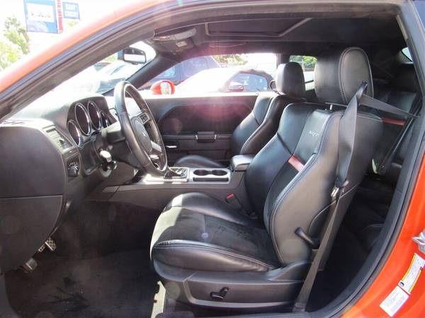 2010 Dodge Challenger SRT8 for sale in Downey, CA – photo 8