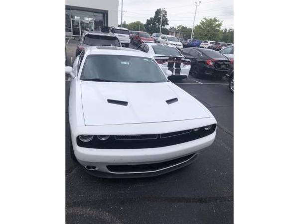 2016 Dodge Challenger R/T Plus - coupe for sale in Cincinnati, OH – photo 2