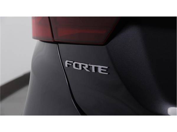 2019 Kia Forte LXS Sedan 4D - - by dealer - vehicle for sale in Lakewood, WA – photo 11