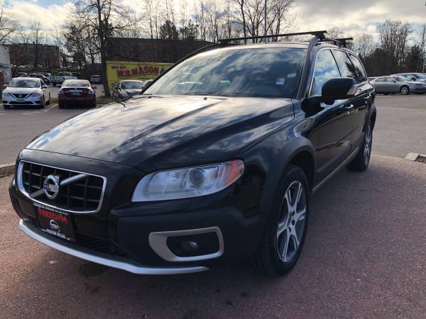 ****2013 Volvo XC70**** - cars & trucks - by dealer - vehicle... for sale in south burlington, VT – photo 3