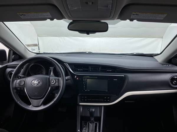 2017 Toyota Corolla iM Hatchback 4D hatchback Silver - FINANCE... for sale in Atlanta, CA – photo 21