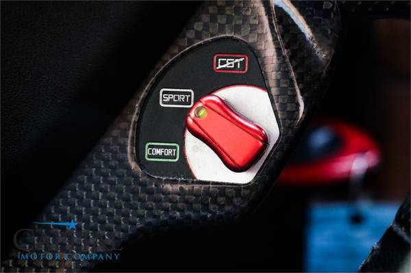 Better than Maserati or Porsche! '11 Ferrari California Hardtop Conver for sale in Eau Claire, MN – photo 10