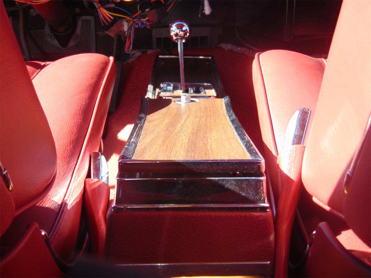 1967 Pontiac GTO for sale in Tuolumne, CA – photo 11