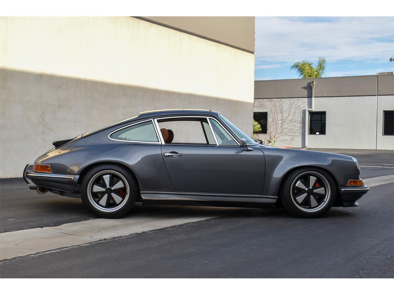 1991 Porsche 911 for sale in Costa Mesa, CA – photo 3