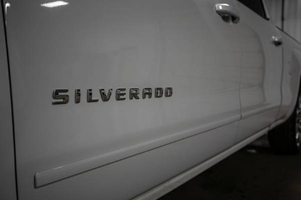 2015 Chevrolet Silverado 1500 4WD Crew Cab 22 Inch OE Wheels _ New... for sale in Oswego, NY – photo 13