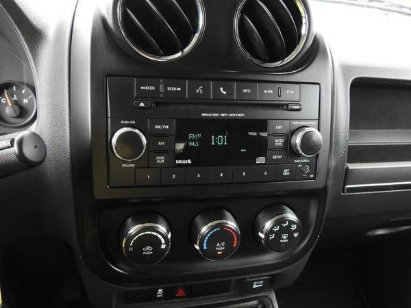 2017 Jeep Patriot Sport for sale in Wilmington, NC – photo 22