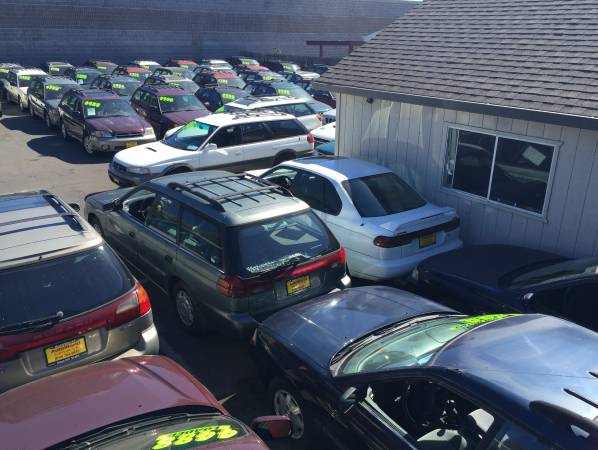 ==> Quality Affordable Subaru <== for sale in Monterey, CA – photo 2