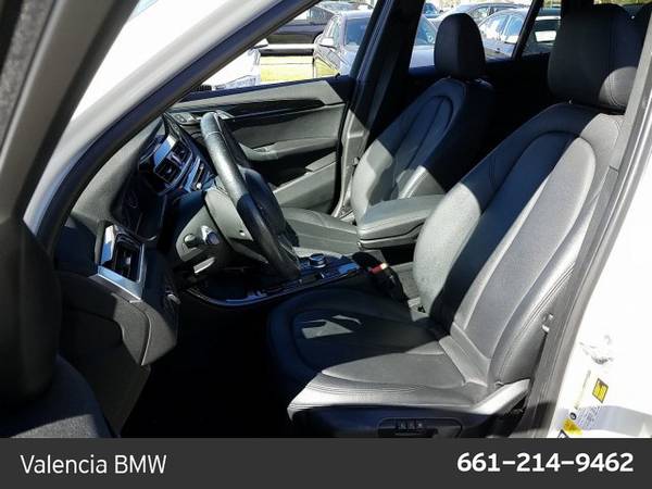 2016 BMW X1 xDrive28i AWD All Wheel Drive SKU:G5F66882 for sale in Valencia, CA – photo 15