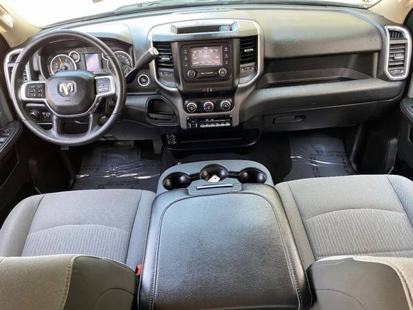 2020 Dodge Ram 3500 SLT 4x4 6.7L Cummins Diesel Chassis Flatbed -... for sale in Houston, TN – photo 7