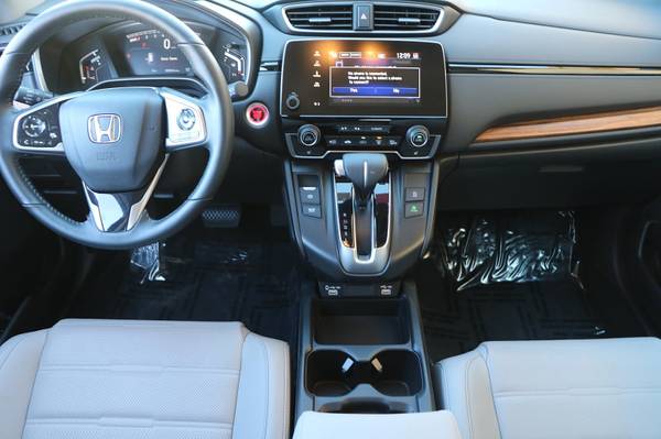 2020 Honda CR-V BLACK *SAVE $$$* - cars & trucks - by dealer -... for sale in Monterey, CA – photo 15