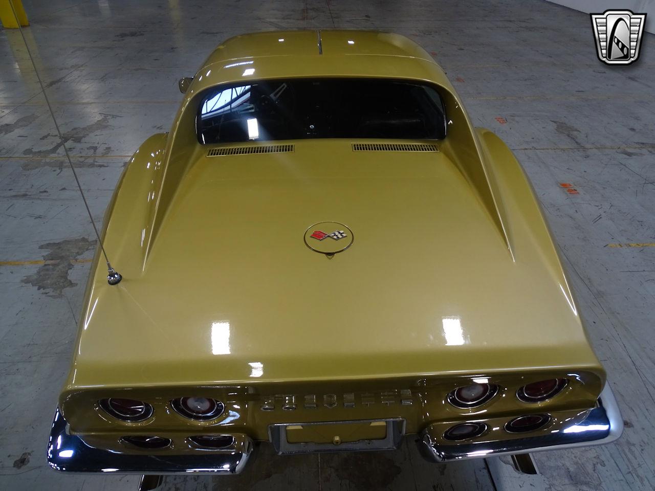 1969 Chevrolet Corvette for sale in O'Fallon, IL – photo 34