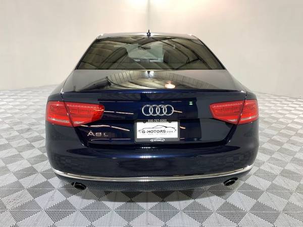 2013 Audi A8 - Warranty and Financing Available! SPECIAL PRICE -... for sale in Monroe, NY – photo 11