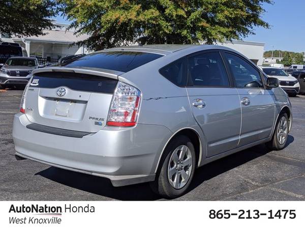 2008 Toyota Prius SKU:87744112 Hatchback - cars & trucks - by dealer... for sale in Knoxville, TN – photo 6