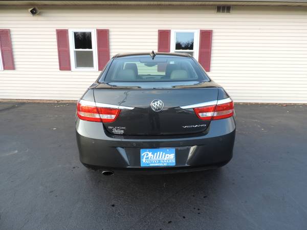 2015 Buick Verano Convenience - cars & trucks - by dealer - vehicle... for sale in Chichester, NH – photo 6