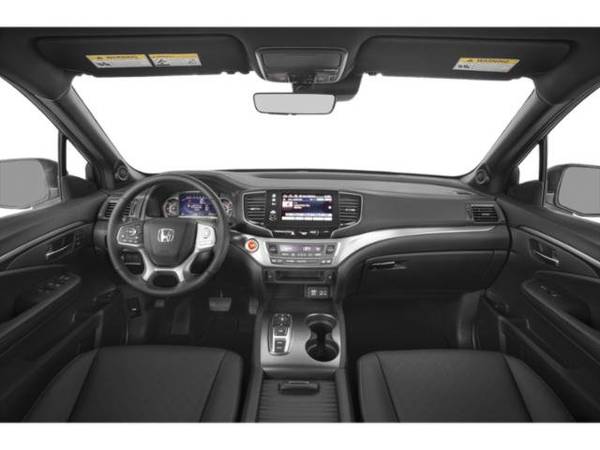 2021 Honda Passport EX-L - - by dealer - vehicle for sale in brooklyn center, MN – photo 12
