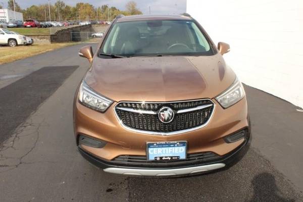 2017 Buick Encore Preferred - cars & trucks - by dealer - vehicle... for sale in Alton, MO – photo 12
