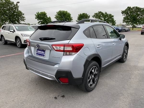 2018 Subaru Crosstrek 2 0i - - by dealer - vehicle for sale in Georgetown, TX – photo 5