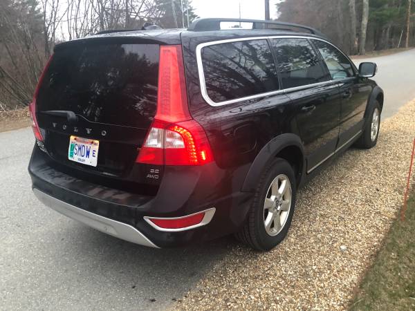 2010 Volvo XC70 Cross Country AWD Wagon - - by dealer for sale in Barnstable, MA – photo 17