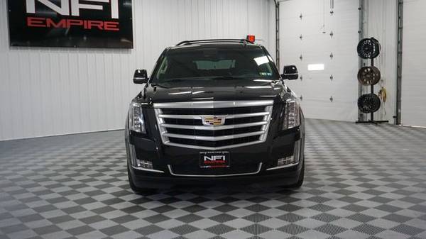 2015 Cadillac Escalade ESV - - by dealer - vehicle for sale in North East, PA – photo 2